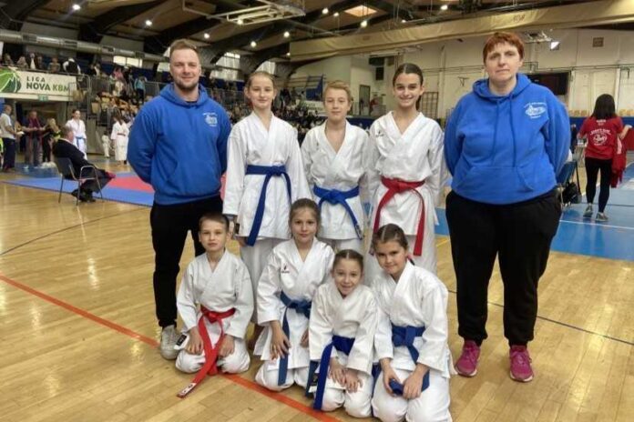 Trboveljčani štirikrat zlati v Rogaški