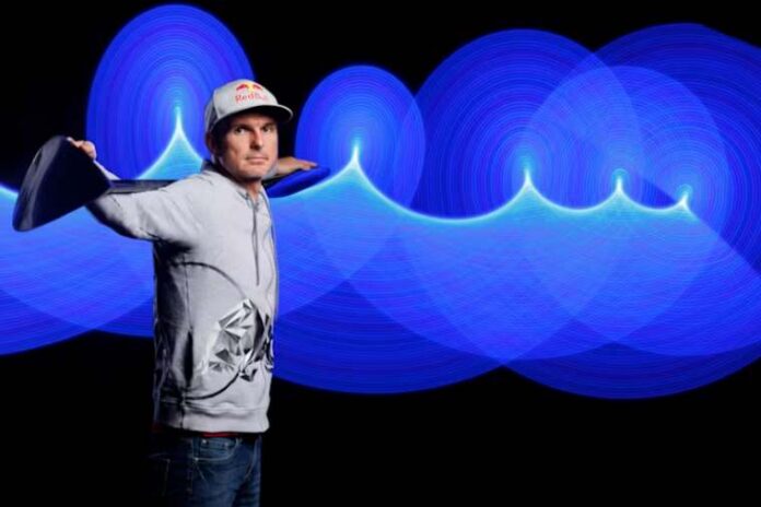 Peter Kauzer tretji v Ivrei