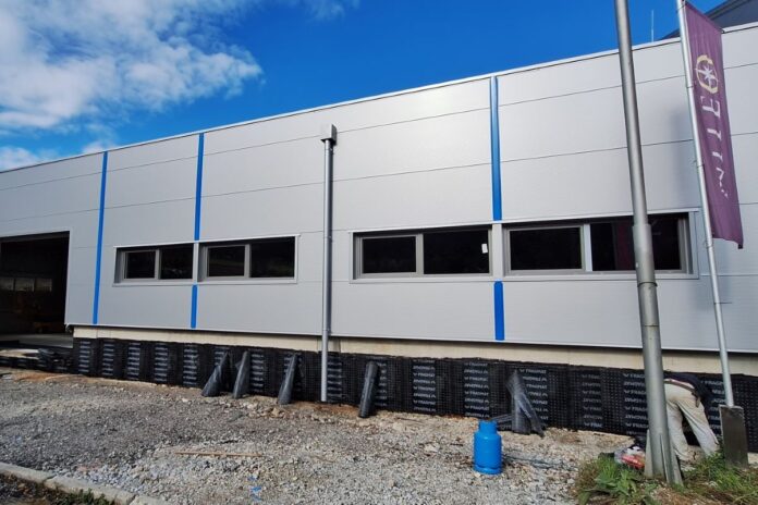 Devet milijonov za zasavski Center DUBT