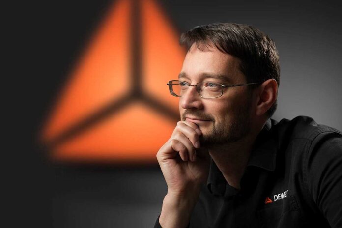 Izjava tedna: dr. Jure Knez