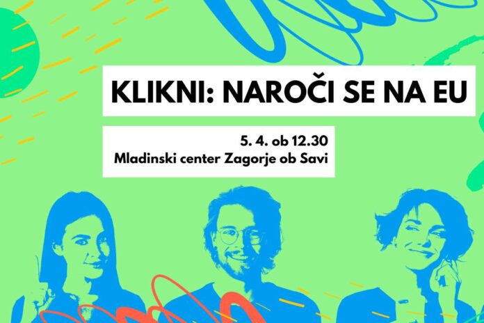 Mladi Zasavci o prihodnosti EU