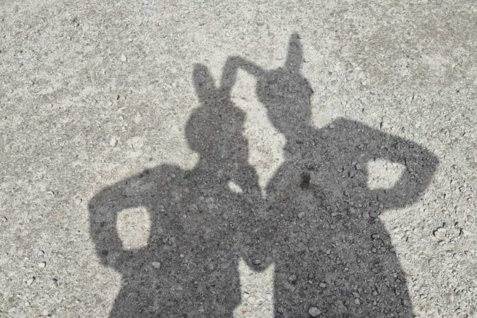 Vtisi velikonočnih zajčic na PVJ