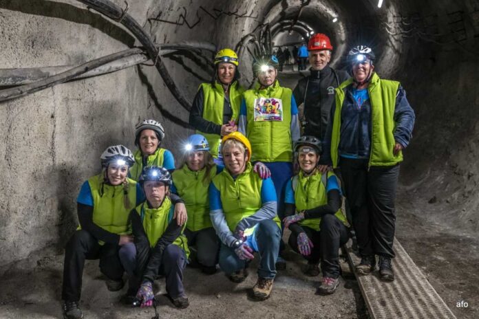 Že 615 prijavljenih na Punce v jami