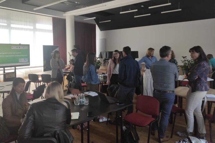 Krožno gospodarstvo v Zasavju