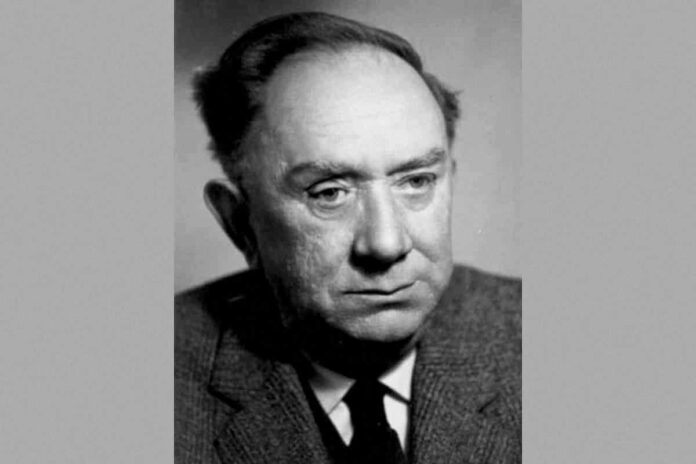 Na današnji dan: Tone Seliškar