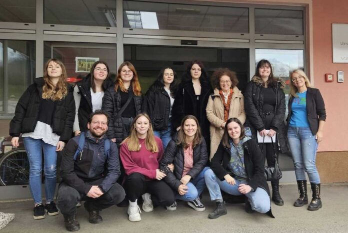 Zanimivosti iz VDC Zasavje