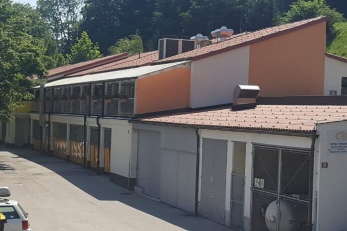 V vrtec vpisali 127 novih otrok