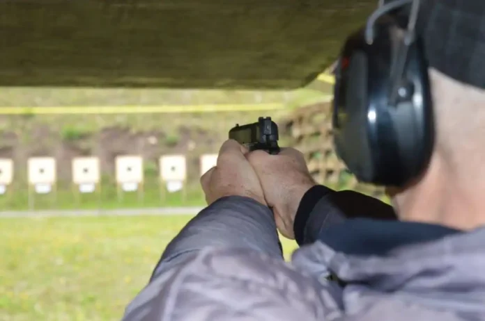 Zimska strelska liga OZSČ Hrastnik