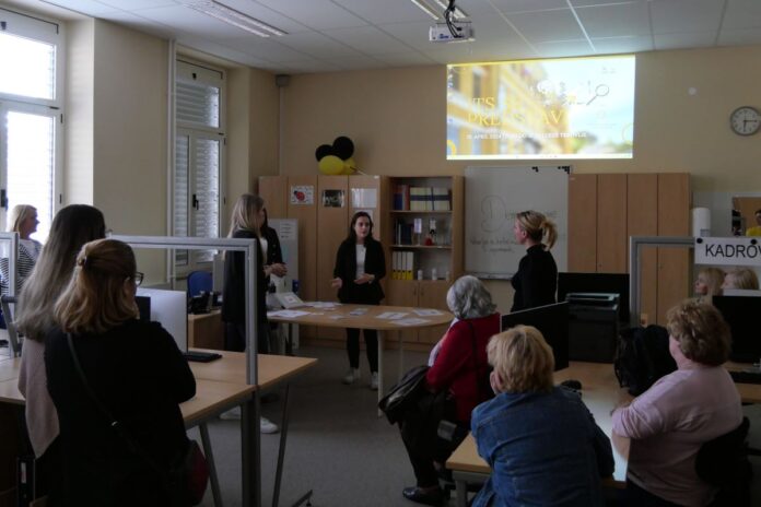 Znanstvena konferenca ITS