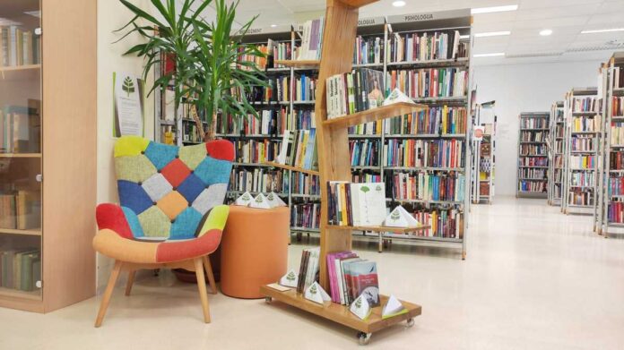 Zasavske knjižnice poleti poletno