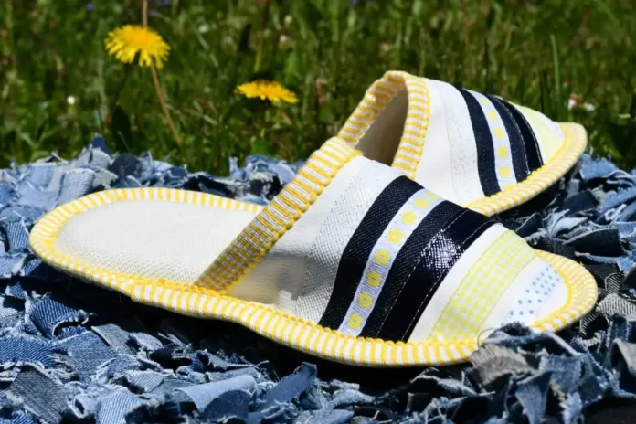 Unikatni in personalizirani copati