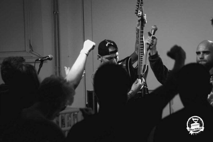 Metal Fusion v MC ZoS