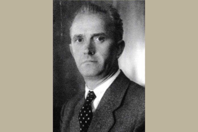 Alojz Dular – Na današnji dan