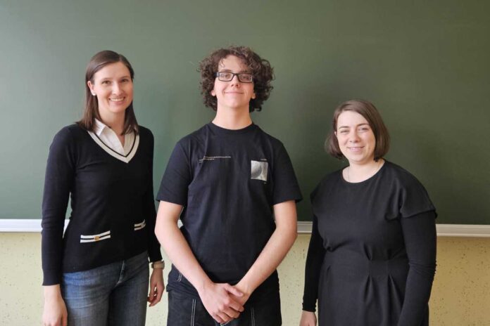 Državno tekmovanje v matematiki