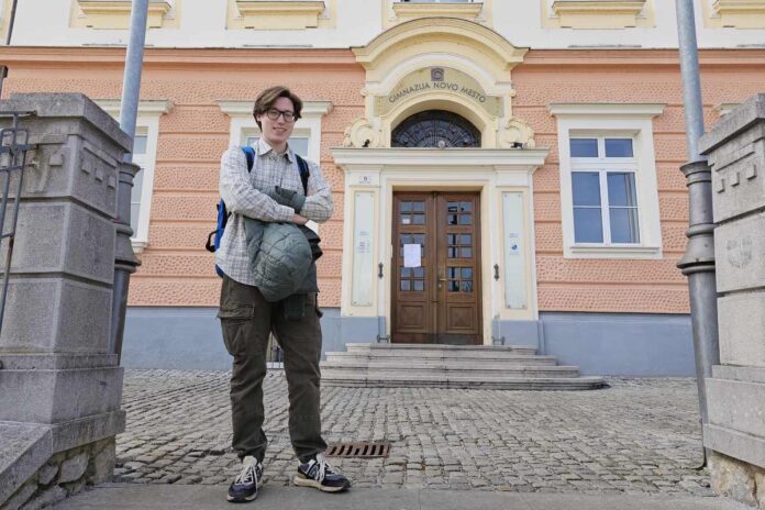 Zlati Gašper Grašič