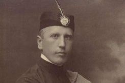 Na današnji dan: Alojz Hofbauer