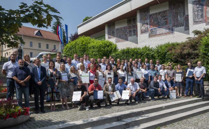 Priznanja inovatorjem Zasavja