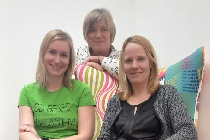 Marija Golčnik: Prostovoljka leta, predana ljudem in pomoči