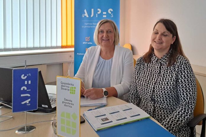 Dobro stoječe zasavsko gospodarstvo