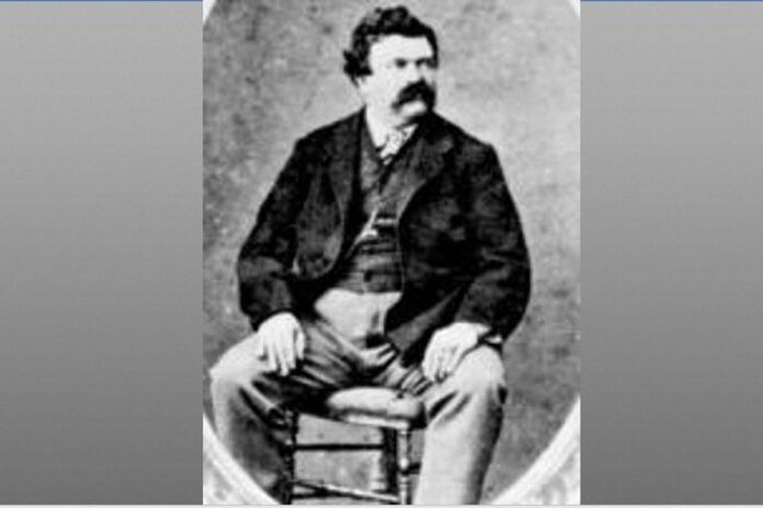 Na današnji dan: Alojz Prašnikar