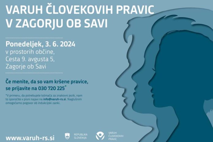 Peter Svetina v Zagorju