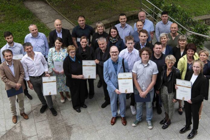 Foto reportaža o inovatorjih