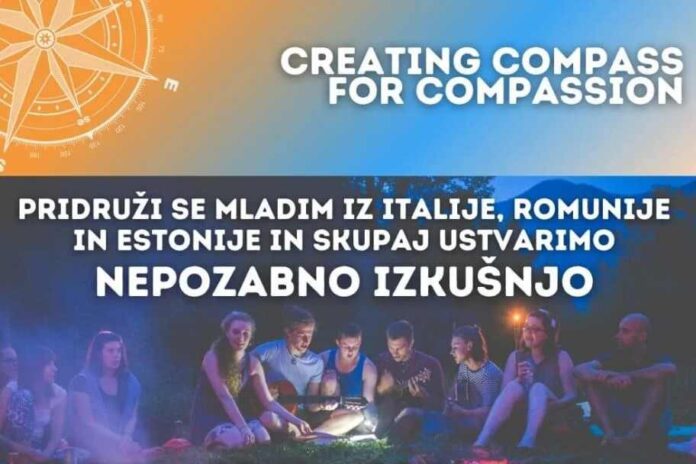 Mladi iz štirih držav v Zagorju