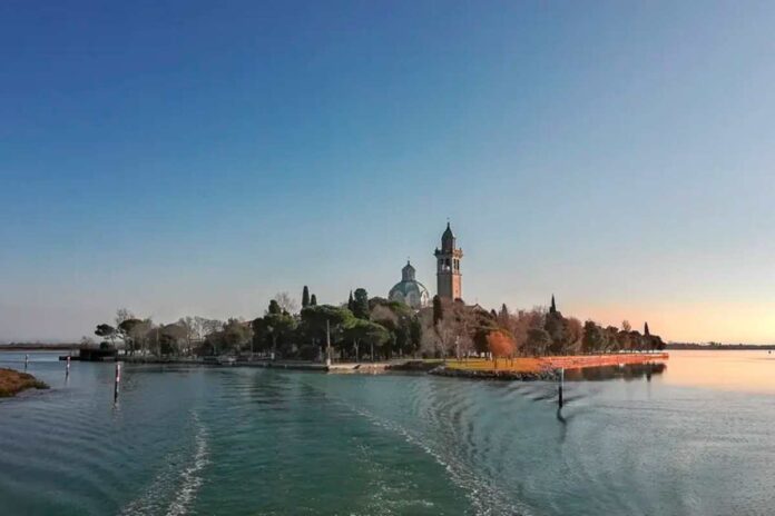 Dolomiti, Sesljan ali Kvarner