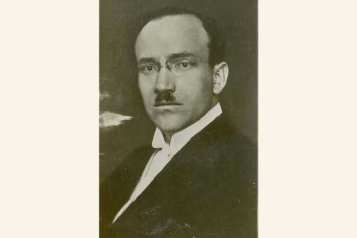 Na današnji dan: Ivan Brezovšek
