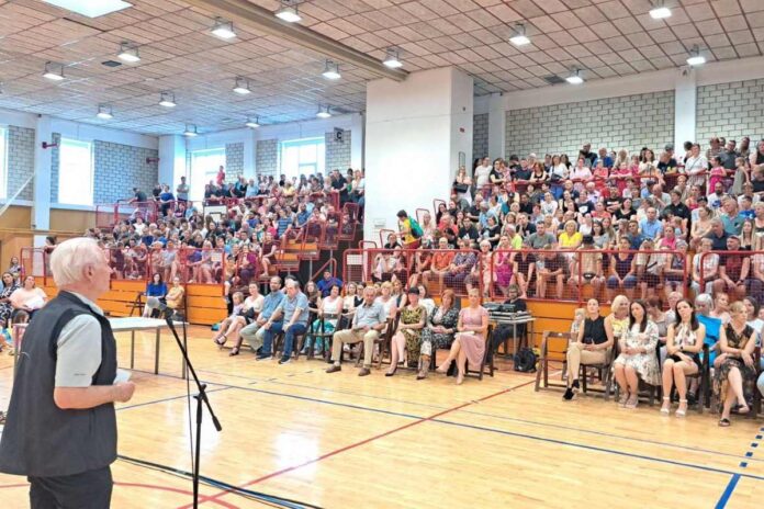 Priznanja in nagrade DGMZ 2024