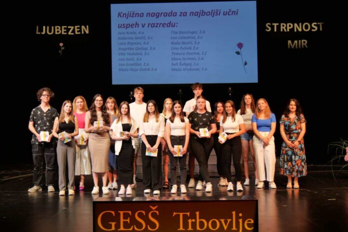 Ljubezen, strpnost, mir