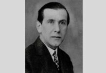 Na današnji dan: Fedor Gradišnik