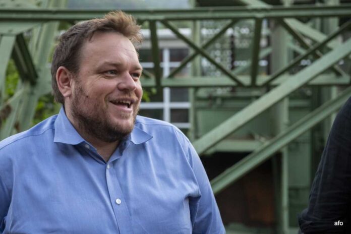 Izjava tedna: Simon Maljevac