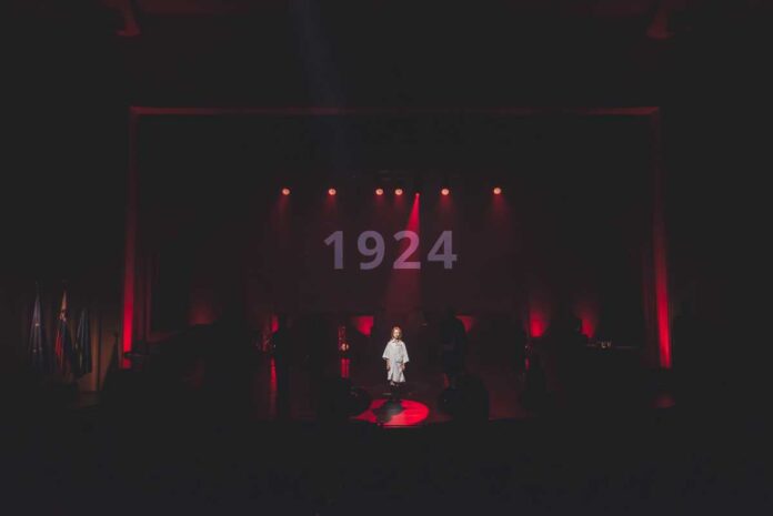 Častni občan dr. Matjaž Kmecl