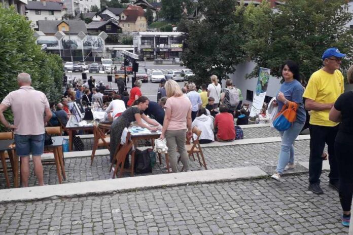 Od Poletne muzejske noči do koncerta