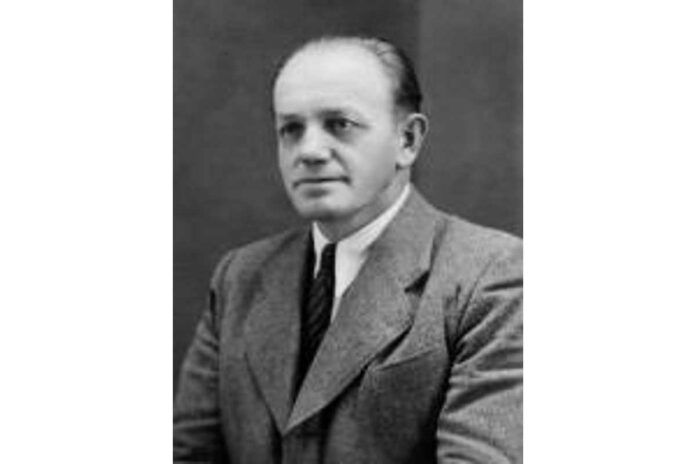 Na današnji dan: Ivan Šopar