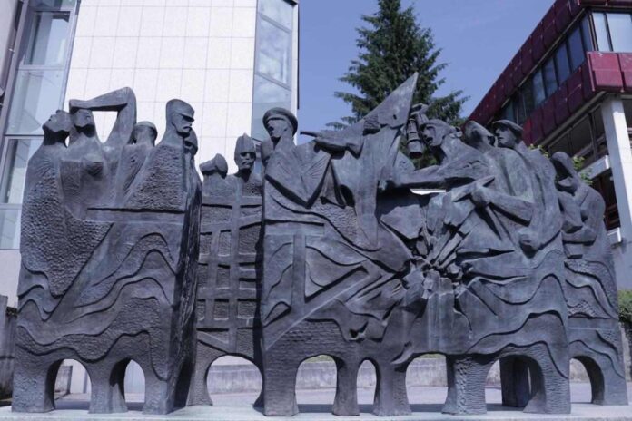 Praznik občine Trbovlje