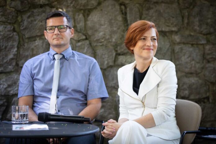 Izjava tedna: Matej Strgaršek