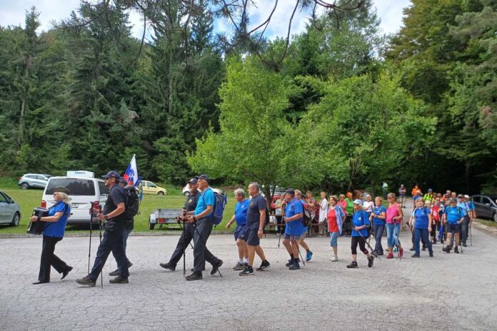 Srečanje na Kopitniku