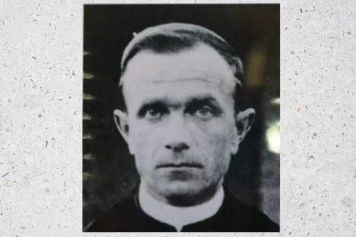 Razstava o misijonarju Pernišku