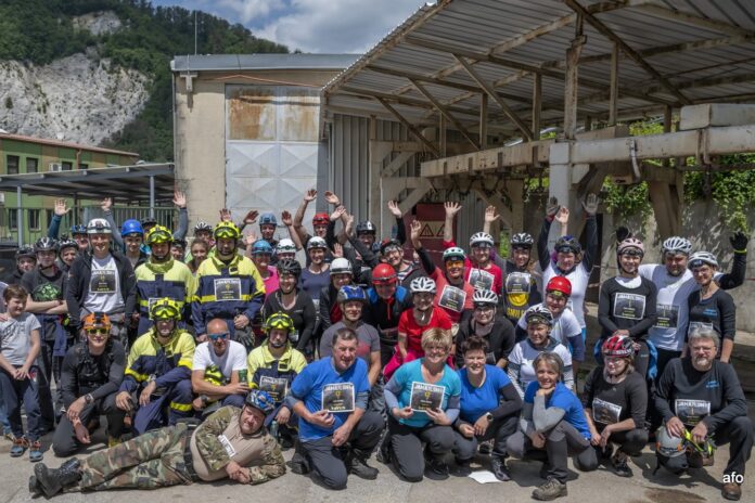 Poletni jamatlon – prijave odprte