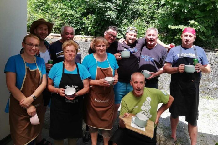 Golažijada na Kleku