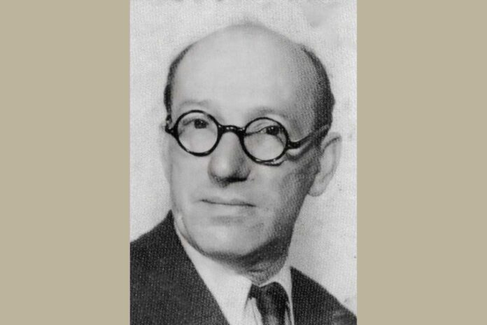 Na današnji dan: Jakob Klenovšek