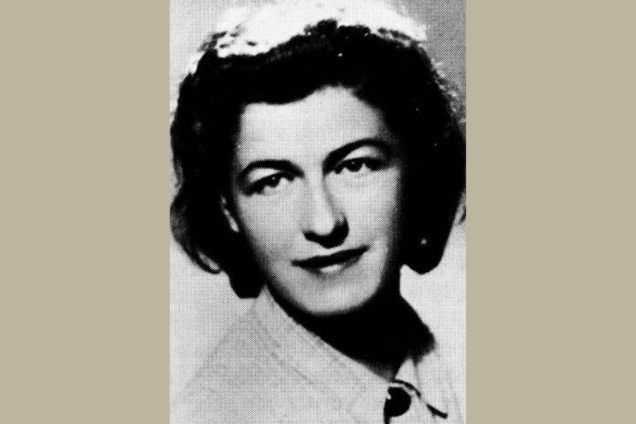 Na današnji dan: Vida Lasič