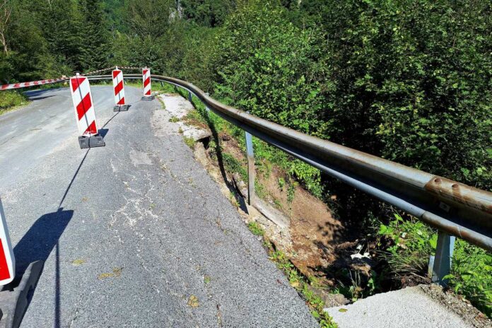 Ocena škode zaradi neurij