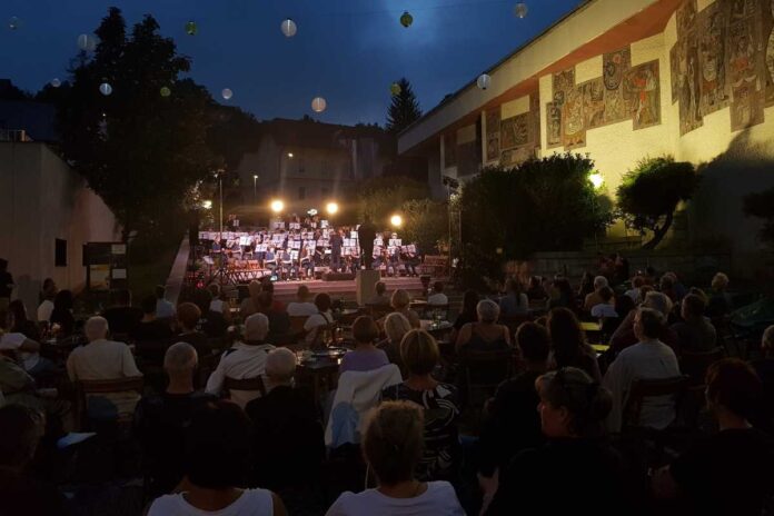 Nov rekord na Poletnem odru