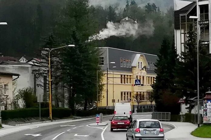 OŠ Ivana Kavčiča Izlake – 140 let šolstva