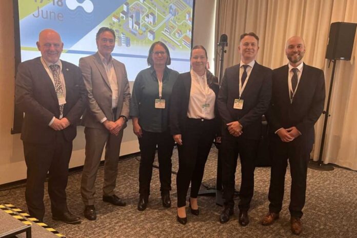 Vodikova dolina Zasavje