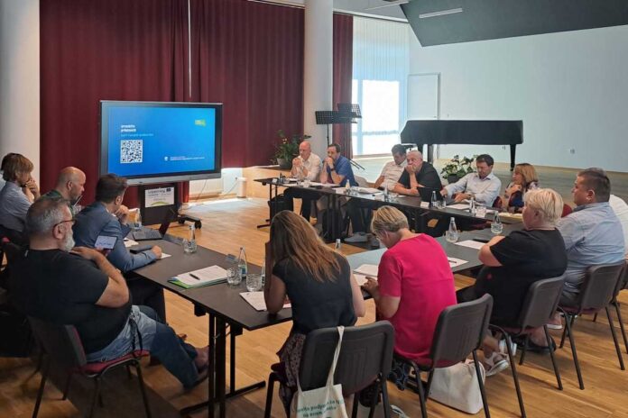 Se turizmu obetajo lepši časi?