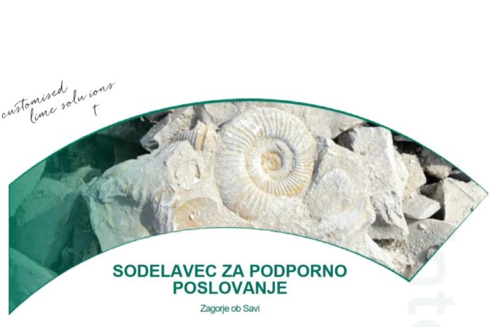 InterCal Slovenija išče sodelavca za podporno poslovanje